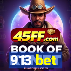 913 bet